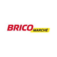 Logo Bricomarché