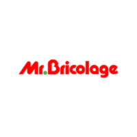Logo Mr Bricolage