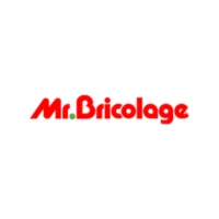 Logo Mr Bricolage