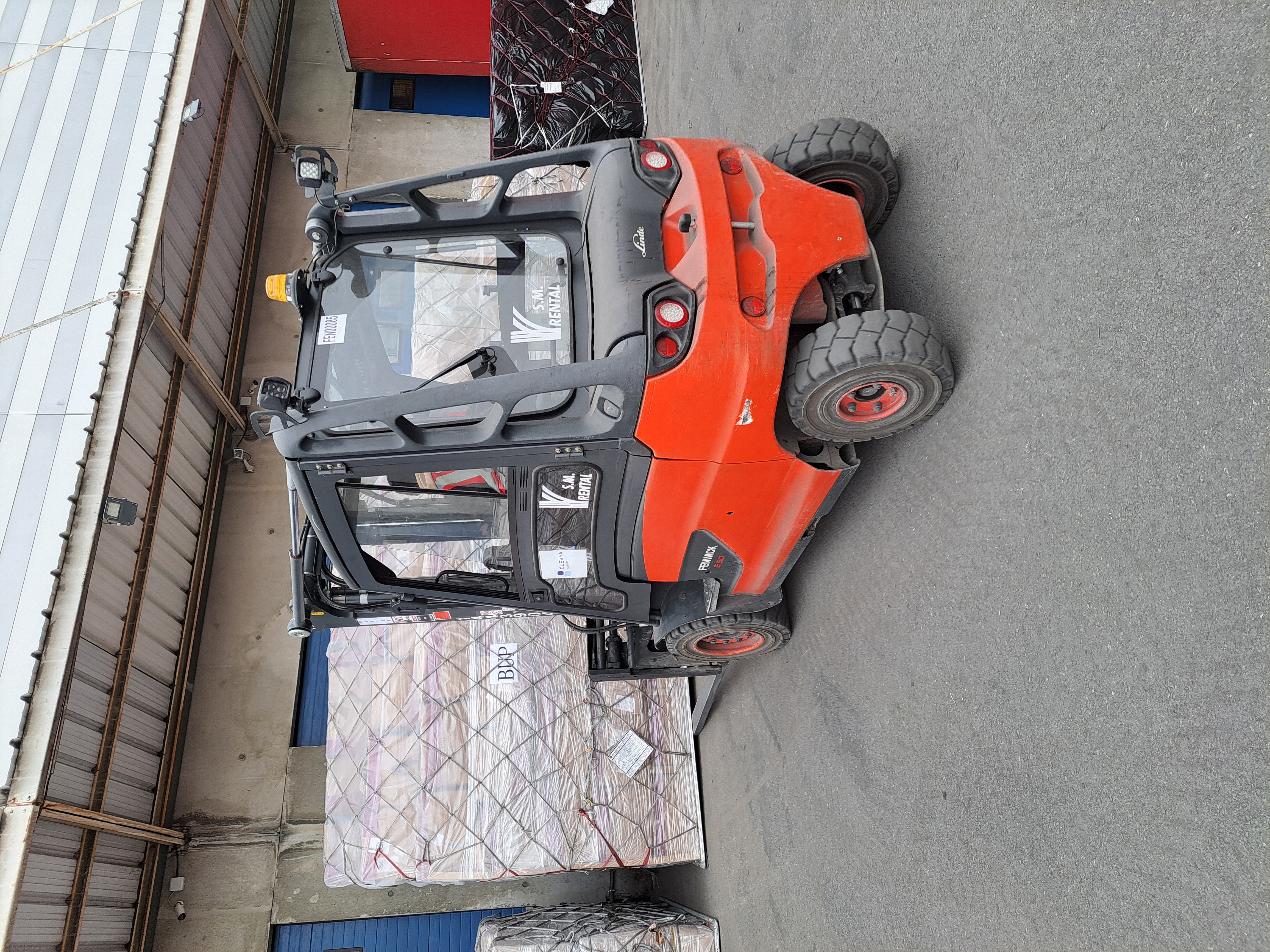 Formation sécurité incendie