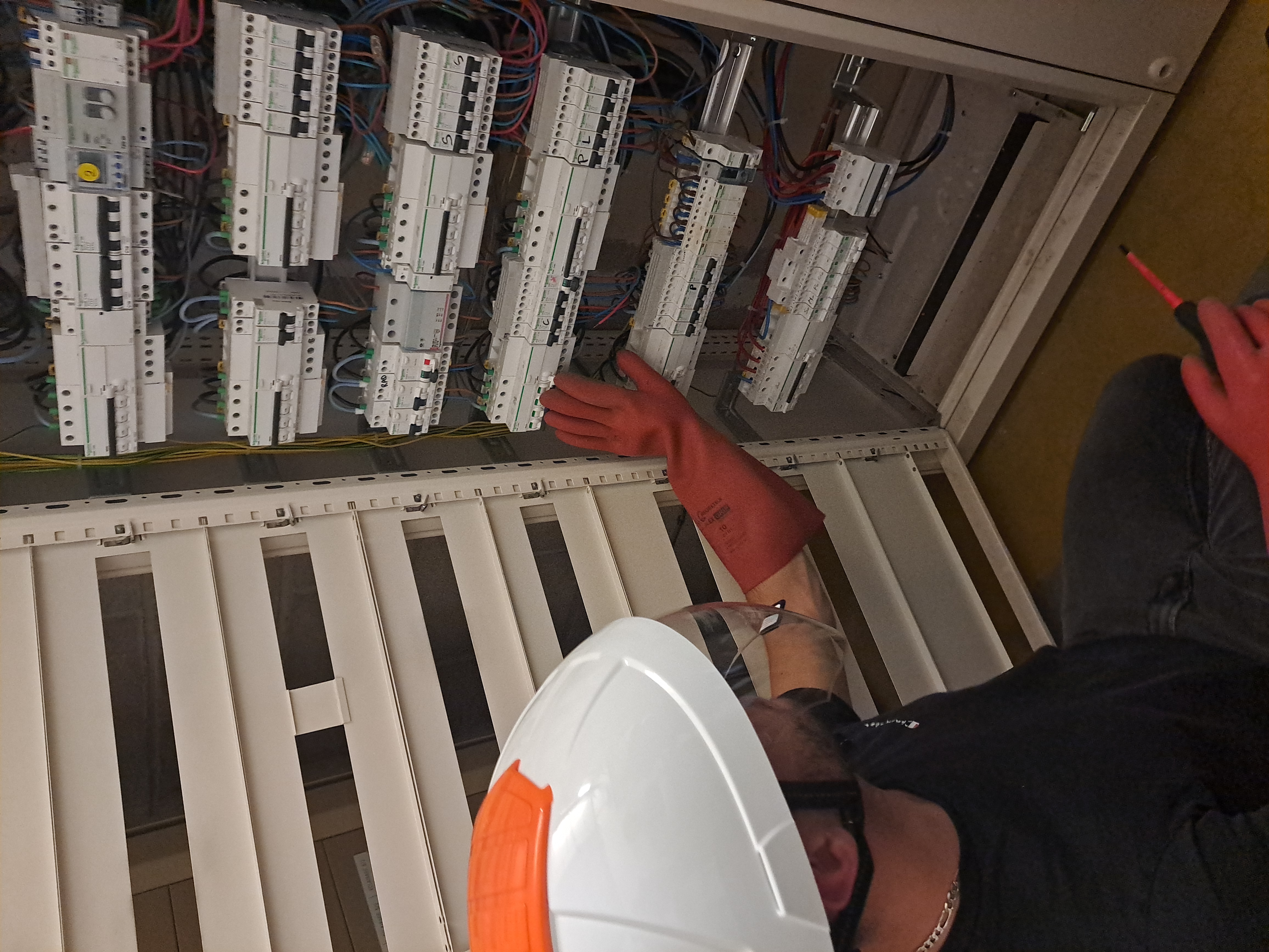 Certification formation sécurité